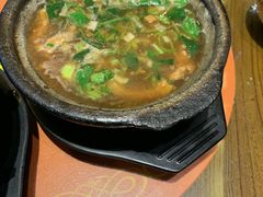 -王明古法砂锅居(开化寺店)