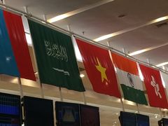 -广州保龄球馆(广州天河体育中心店)