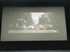 -银座影城(小十字)