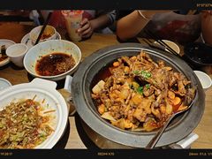 -六月雪干锅(涪城万达广场店)