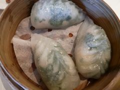 -上海金桥红枫万豪酒店-万豪中餐厅