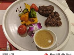 -ITA·意塔意大利餐厅(亦庄店)
