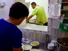 -老方子馅饼粥(台东店)