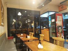 大堂-谭师爷龙抄手(白下路店)
