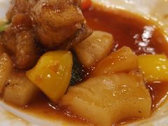 -金河半岛园林酒家(金融城店)