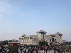 -秦始皇帝陵博物院-丽山园