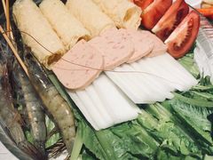 -八珍玉食鸡煲·打边炉(印象城店)