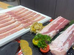-韩宫宴炭火烤肉(印象城店)