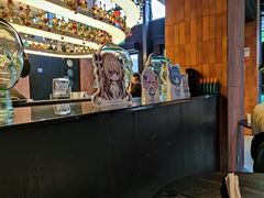 -Nord Grill&Bar Highland诺德西餐(深圳欢乐海岸店)