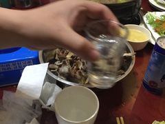 -老诚一锅(万年花城店)