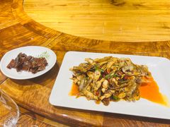 -神洲四海大酒楼(王府井澳门中心店)