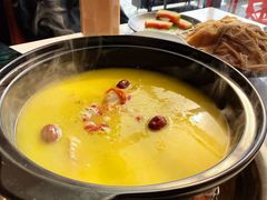 -溏心风鲍港式打边炉(余英坊店)