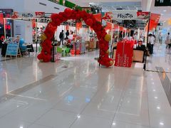 -新田360广场(上海华侨城店)