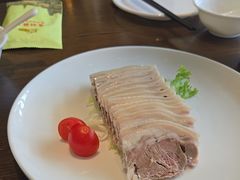 -東城故事·尋找姆媽的味道(玉兰路店)