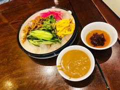 -北平小馆·烤鸭·家常菜(磨房北里店)