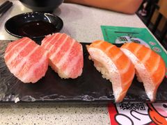 -友壹町寿司(佛山新DNA店)