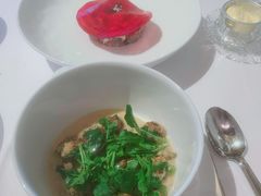 -Le Comptoir de Pierre Gagnaire