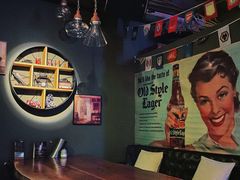 -JUKEBOX玖部音乐餐厅(华侨城店)