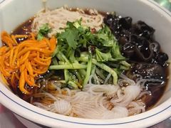 -那家老院子东北菜·饺子·小鸡炖蘑菇(艳华街店)
