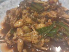 -盱眙虾神於氏龙虾(夫子庙红街店)