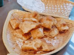 -安泰楼·佛跳墙创始人·传统闽味早茶·酒楼(三坊七巷闽菜地标店)
