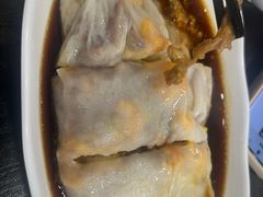 -卓粤拉肠(红庙店)