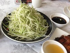 -红城阁·上海味道(四平路店)