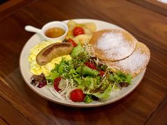 -VESH COFFEE(定西路店)