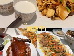 -大铁勺新津菜(中北永旺店)