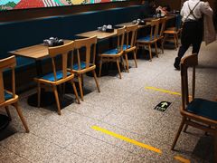-西部马华清真兰州牛肉面·烧烤夜市(三里河店)