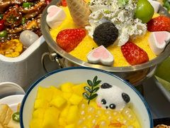 -扶摇树下·椒麻鲜活虾(石家庄勒泰广场店)