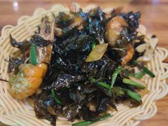 茶香虾-石榴院子(西施故里店)