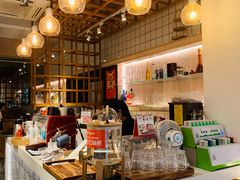 -森Some Fusion(荔湾店)