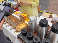 -隐溪茶馆(金虹桥店)