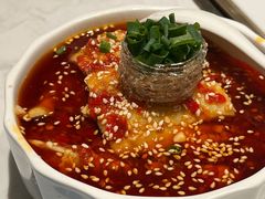 -本来精品川菜(嘉里中心店)