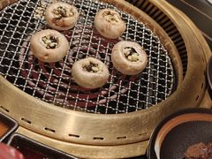 -厚贞日式烤肉(浦东汇智店)