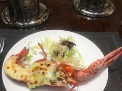 -北京辽宁大厦·盛安汇西餐厅