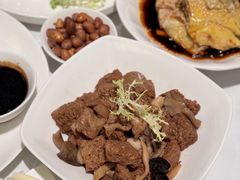 -洋洋中餐馆·SINCE 1997(信投店)