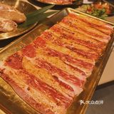 传说中会把人香迷糊的泥炉烤肉终于开分店啦[调皮]