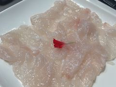 -围炉夜话·潮汕卤水火锅(榕江店)