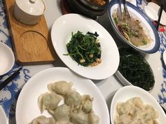 -东方饺子王(大屯路店)