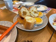 -熊猫自助餐厅.萌趣城堡(长隆熊猫酒店)