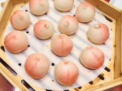 -广州酒家(中华广场店)