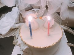 -蜜肆动物奶油蛋糕·个性定制·下午茶甜品