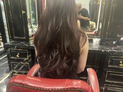-CARR SALON英伦理容专业店
