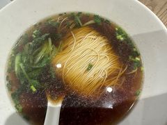 -君东记本帮面馆(天钥桥路店)