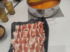 -呷哺呷哺 黄金牧场 (旧宫永辉超市店)