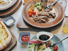 -半秋山西餐厅(宜昌大洋店)