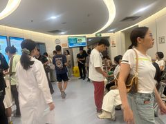 -中山大学中山眼科中心(珠江新城院区)