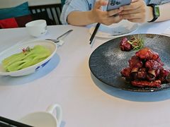-松鹤楼·非遗·苏帮菜(融科店)
